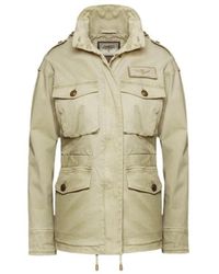 Aeronautica Militare - Light Jackets - Lyst