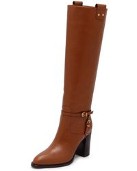 Lella Baldi - Schoenen ,Bruin ,Leer Lt 2465 27860 Cuoio - Lyst