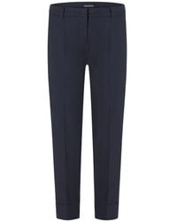 Cambio - Cropped Trousers - Lyst