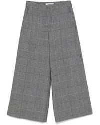 Vivetta - Wide Trousers - Lyst