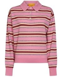 Guest In Residence - Polo Shirts - Lyst