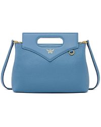 MCM - Handbags - Lyst