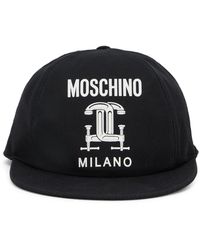 Moschino - Caps - Lyst