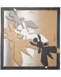 Patrizia Pepe - Scarves - Lyst