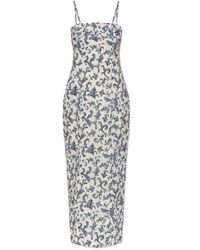 Posse - Maxi Dresses - Lyst