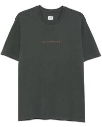 C.P. Company - T-Shirts - Lyst