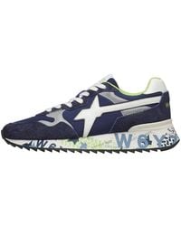 W6yz - Sneakers - Lyst