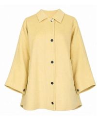 Pinko - Light Jackets - Lyst