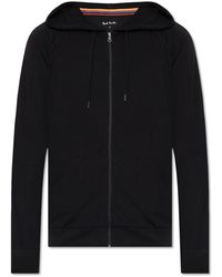 Paul Smith - Zip-Throughs - Lyst