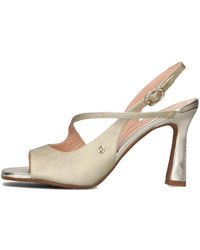 Floris Van Bommel - Elegante Sfw-90065 Slingbacks - Lyst