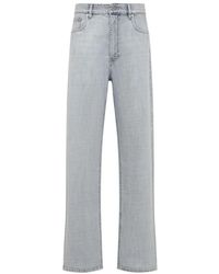 Miu Miu - Jeans - Lyst