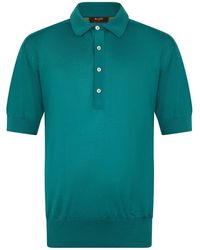 Moorer - Acton Polo - Lyst