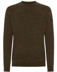 Rrd - Velvet Rave Rundstrick - Lyst