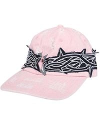 Who Decides War - Hats & Caps - Lyst