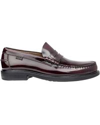 Callaghan - Florentic Moccasin - Lyst