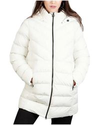Geox - Coats - Lyst