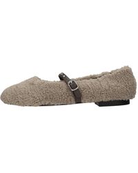 Emanuélle Vee - Ballerina Shoes - Lyst