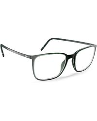 Silhouette - Glasses - Lyst