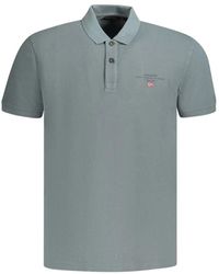 Napapijri - Polo Shirts - Lyst