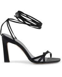 Dee Ocleppo - High Heel Sandals - Lyst