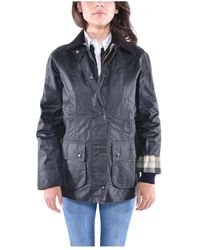 Barbour - Winter Jackets - Lyst