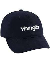 Wrangler - Caps - Lyst