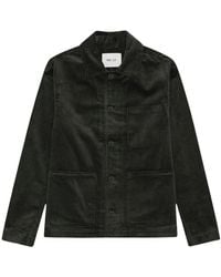 NN07 - Light Jackets - Lyst
