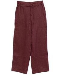 JC Sophie - Wide Trousers - Lyst