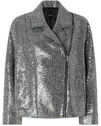 Pinko - Light Jackets - Lyst
