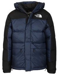 The North Face - Himalayan Down Parka - Lyst