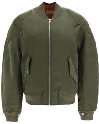 Dion Lee - Bomber jackets - Lyst