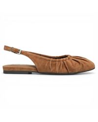 Ash - Bibi Ballerina Slingback - Lyst