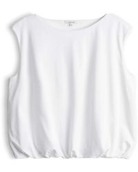 Opus - Mouwloze Top - Lyst