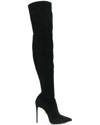 Le Silla - Over-Knee Boots - Lyst