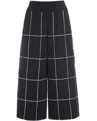 Bitte Kai Rand - Wide Trousers - Lyst