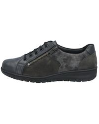 SOLIDUS - Casual Schnürschuhe - Lyst