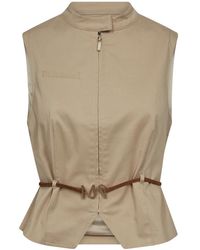Mos Mosh - Waistcoats - Lyst