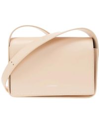 Jil Sander - Shoulder Bags - Lyst