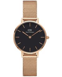 Daniel Wellington - Watches - Lyst