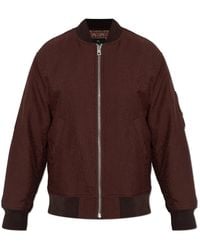 Etro - Bomber Jackets - Lyst