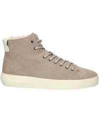 Blackstone - Aspen Dylan - Lyst