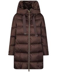 Herno - Down Coats - Lyst