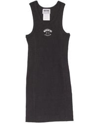 Moschino - Short Dresses - Lyst