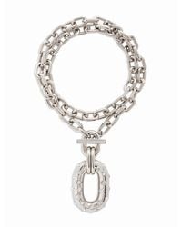 Rabanne - Necklaces - Lyst