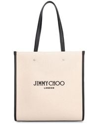 Jimmy Choo - Tote Bags - Lyst