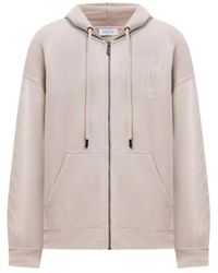 Off-White c/o Virgil Abloh - Zip-Throughs - Lyst