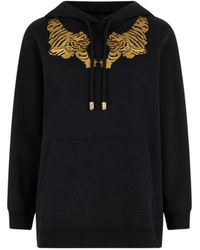 Roberto Cavalli - Hoodies - Lyst