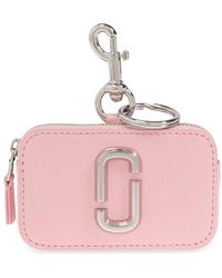 Marc Jacobs - Keyrings - Lyst