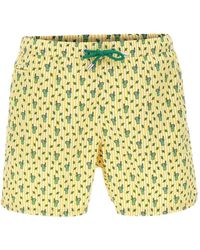 MC2 Saint Barth - Lighting Micro Stretch Ultralight Zwemshort - Lyst
