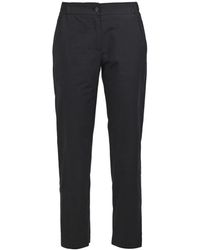 Ottod'Ame - Slim-Fit Trousers - Lyst